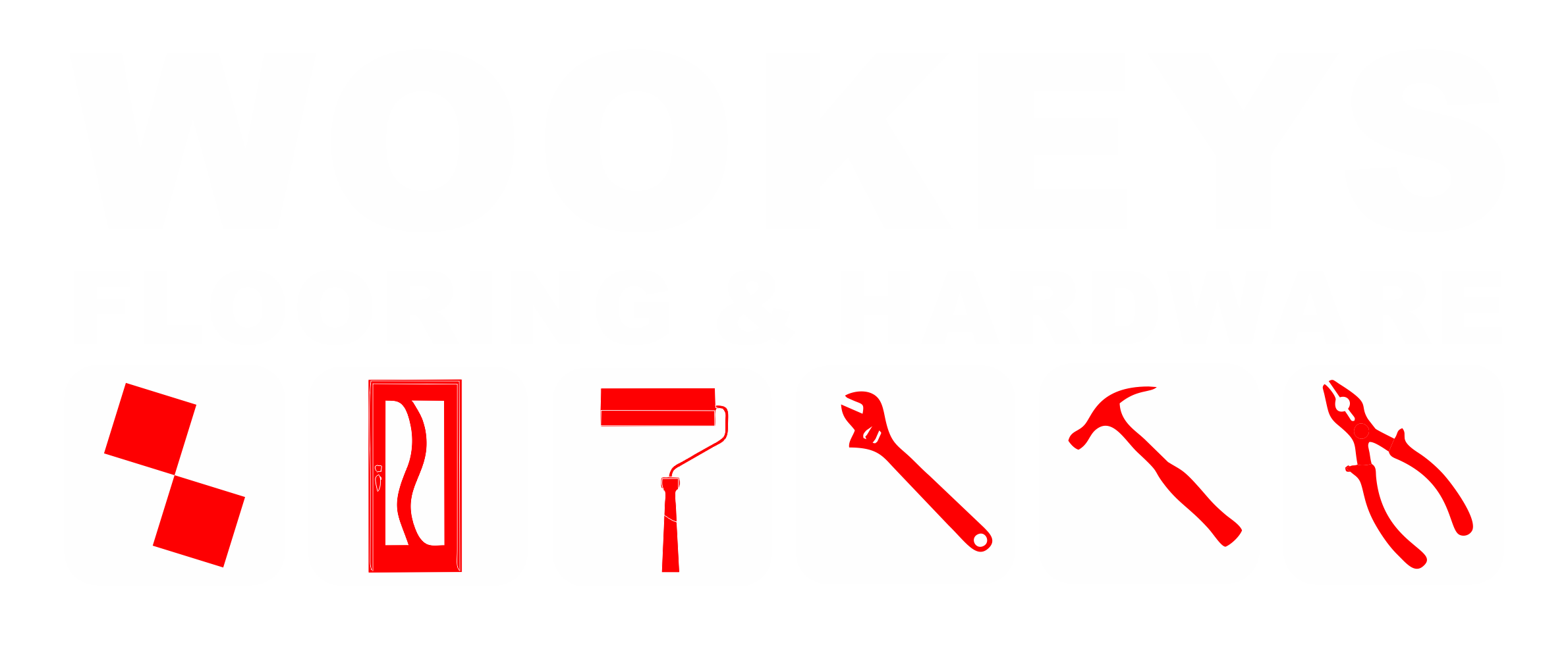 Wookeys Flooring & Hardware