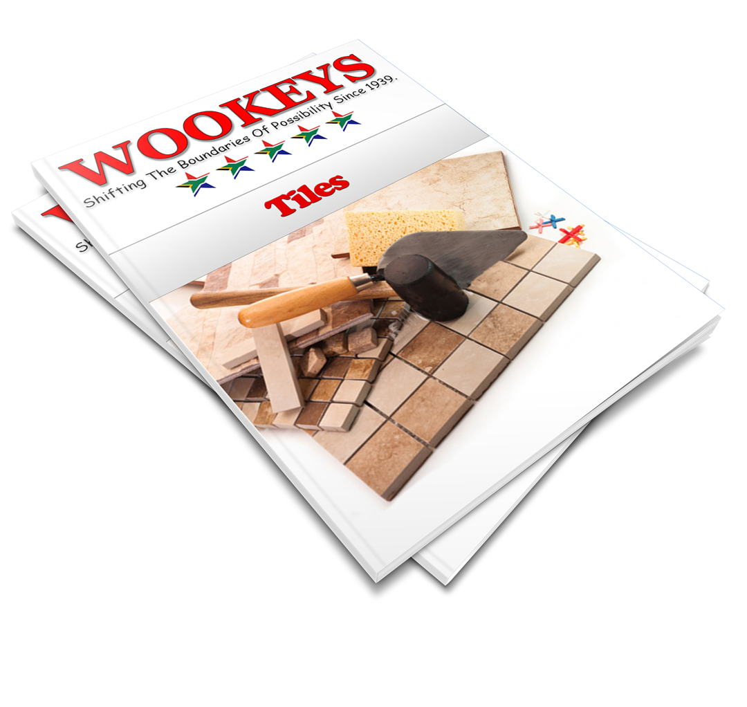 Catalogs | Wookeys Flooring & Hardware